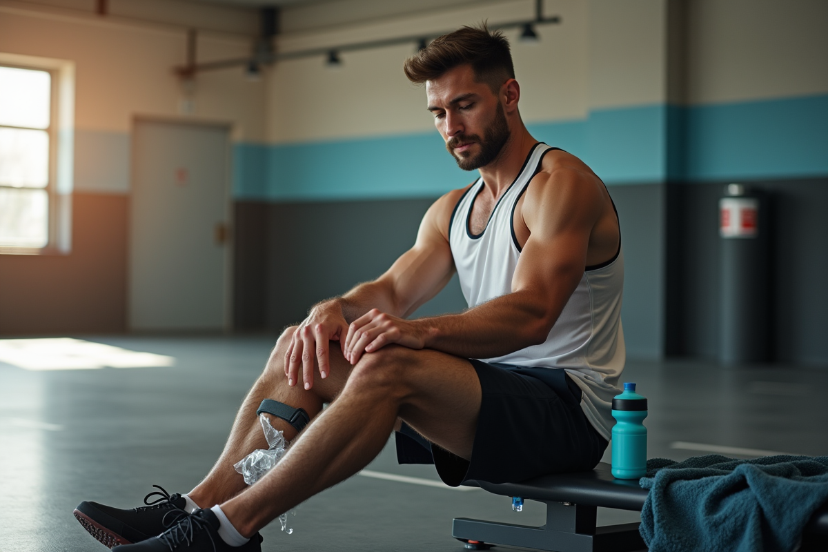 Accélération de la récupération sportive : techniques et conseils efficaces