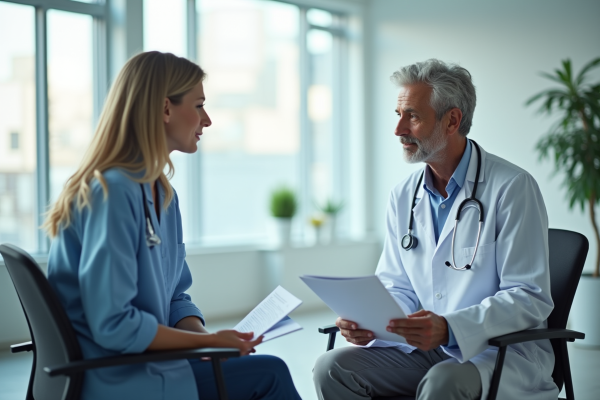 Votre médecin traitant a-t-il le droit de mettre fin à votre suivi médical ?