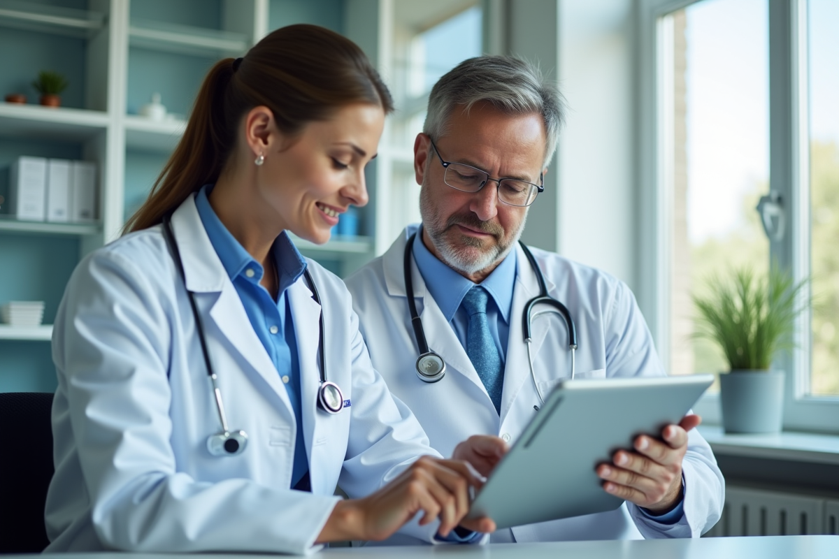 Endocrinologue et diagnostic des maladies auto-immunes : rôle et compétences