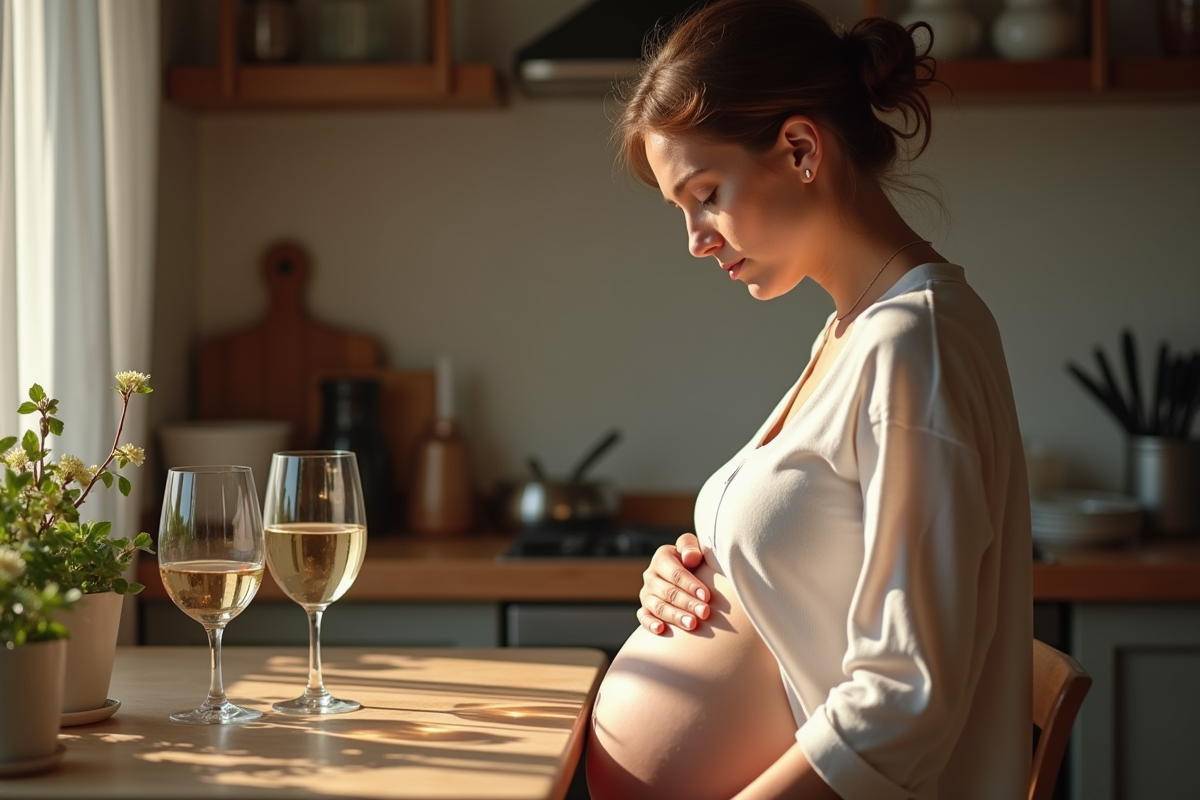 Activités à éviter pendant la grossesse pour les femmes enceintes