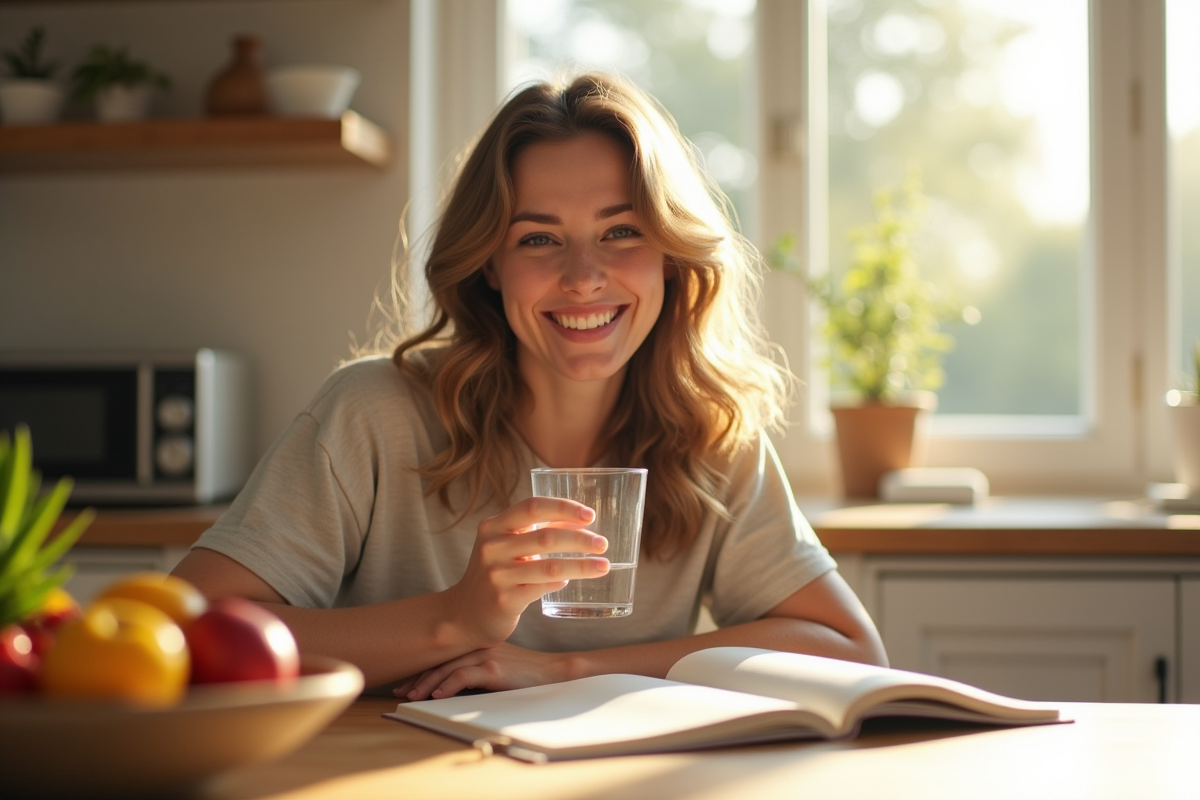 Stratégies efficaces pour apaiser l’envie de manger