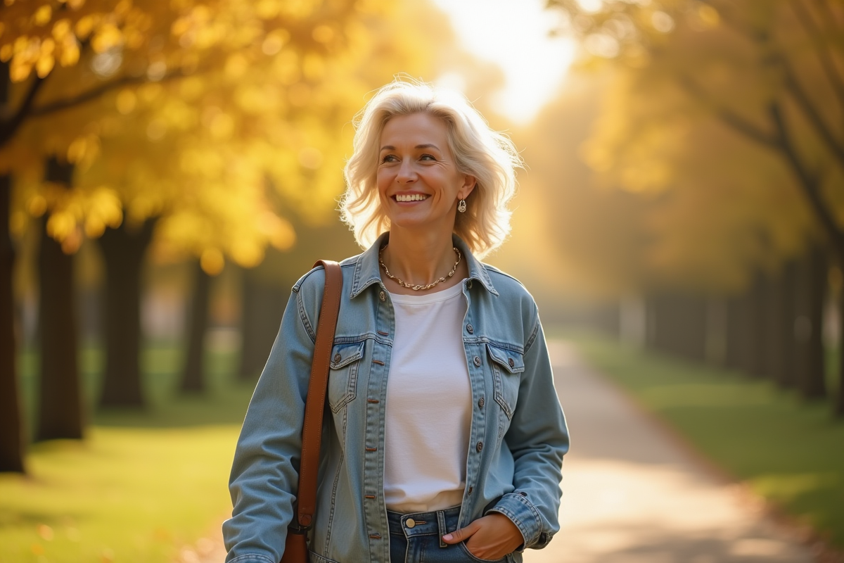 Changements à 40 ans : adaptation et évolution du corps et de l’esprit