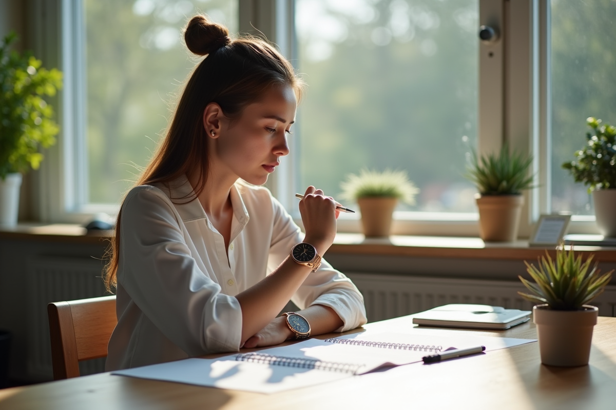 Optimisation du timing pour un test : identifier le meilleur moment