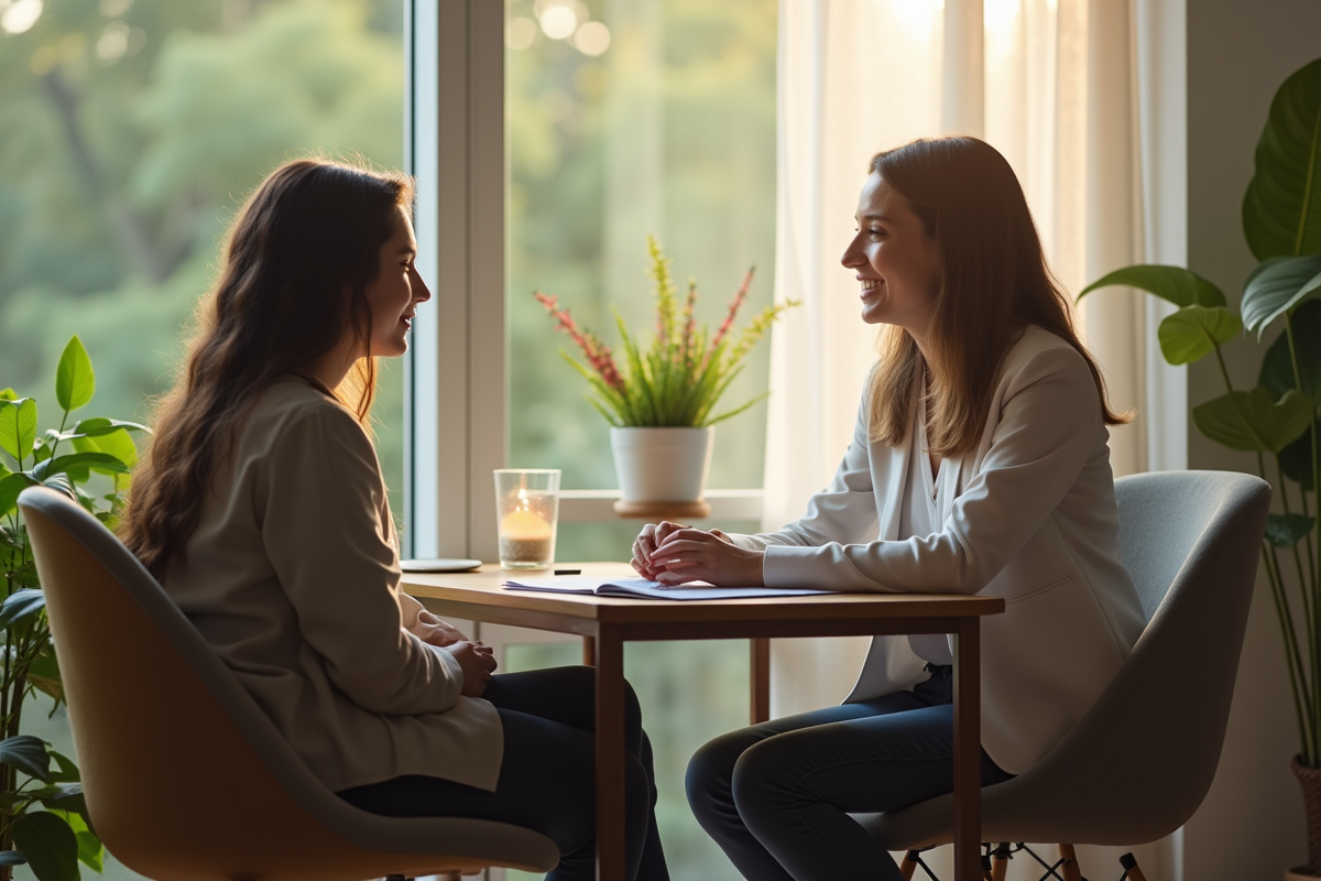 Rôle des psychologues de la santé et leur impact sur le bien-être mental