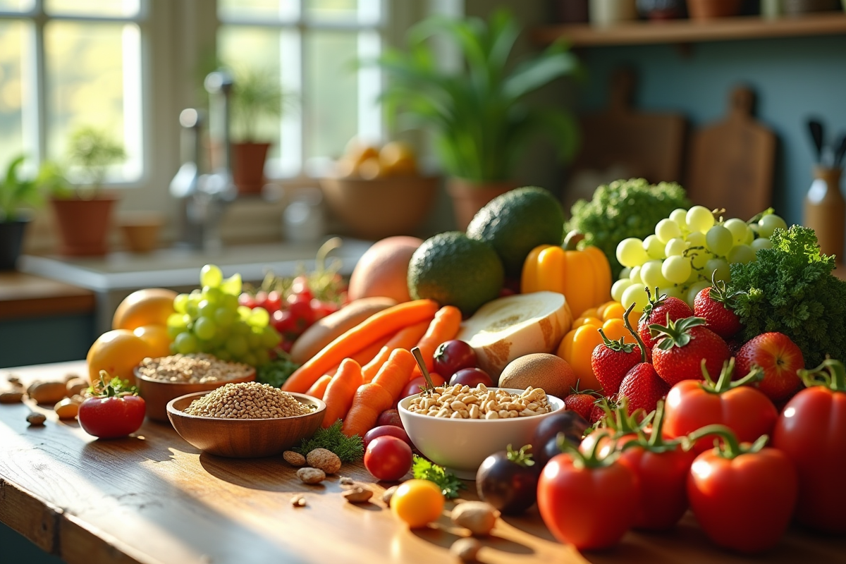 Aliments sans risque : les options sûres pour votre santé